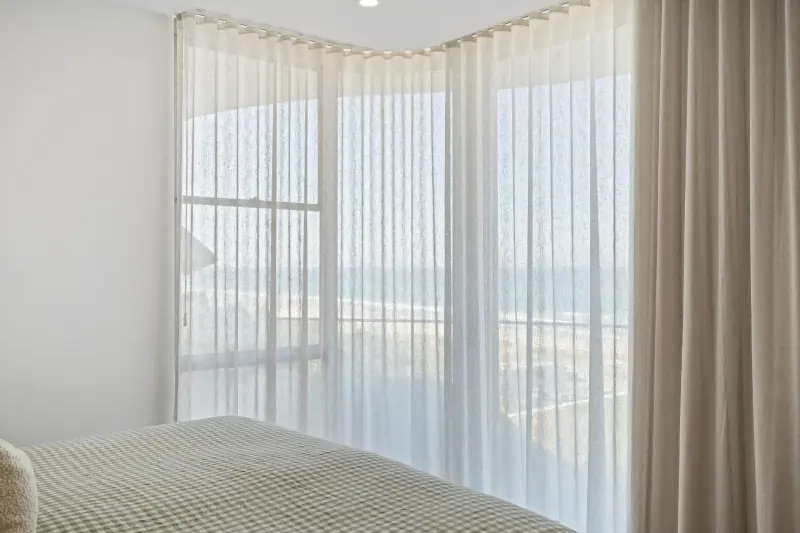 Designer Curtains Brisbane