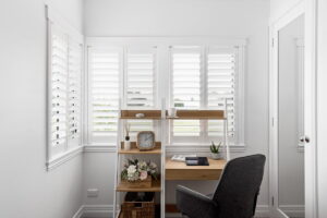 PolyShield Shutters