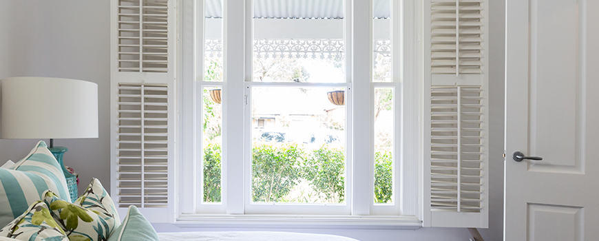 Guide to buying shutters for your home