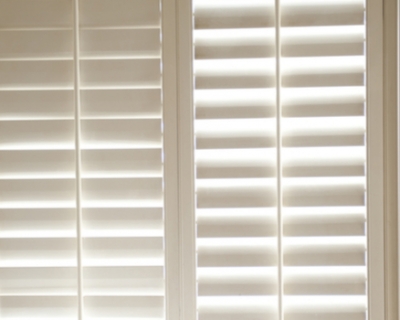close up image of shutters